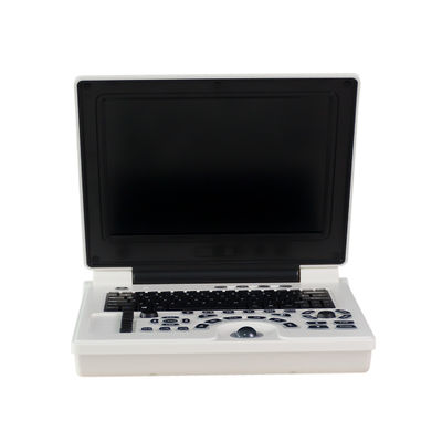 Качество  Clinic Doppler Portable Veterinary Ultrasound Machine Li Battery For Dog Фабрика