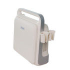 15-дюймовый светодиодный цветной портативный ультразвуковой аппарат с углом сканирования 60 градусов и глубиной отображения ≥250 мм