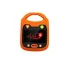 St-A7000plus Цветной экран AED Передача данных Бифазный Портативный Автоматический Внешний Дефибриллятор Аппарат Экстренное оборудование