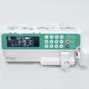 STIP-100T 3,5 дюймовый инфузионный насос для шприцев и 30ВА питание - окончательное решение для медицинских работников в 2025 году