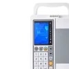 Профессиональный медицинский портативный 3,2-дюймовый LCD автоматический инфузионный насос ICU для точных инфузий