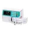 STSP-100 Fingertip Peristaltic Drug Volumetric Syringe Pump 2kg Мощность для точной дозировки лекарств