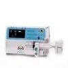 STSP-100 Fingertip Peristaltic Drug Volumetric Syringe Pump 2kg Мощность для точной дозировки лекарств